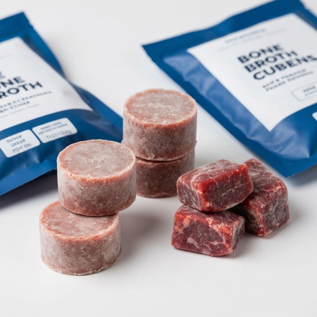 Complementos congelados