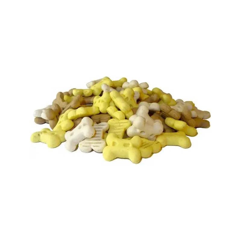 Galletas huesito puppy Hobbit Alf para perros  100gr