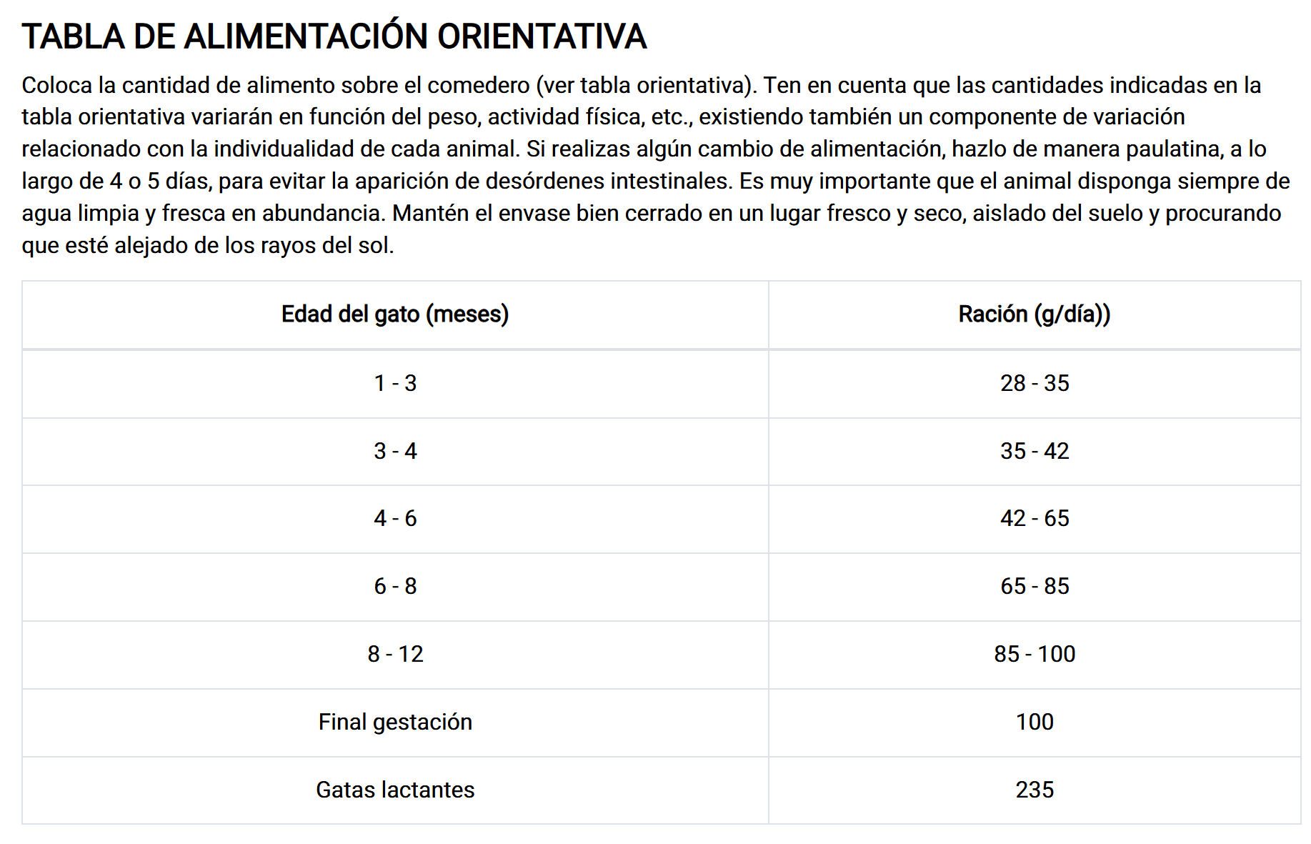 Sense Grain Free Kitten2