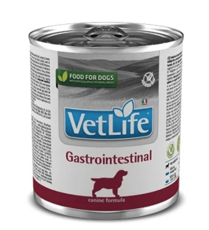 Farmina Vetlife Gastrointestinal Dog 300gr