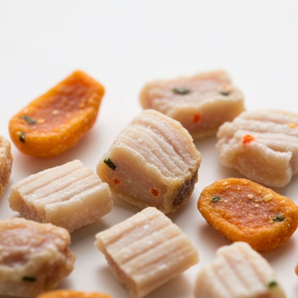 Mordedores Naturales