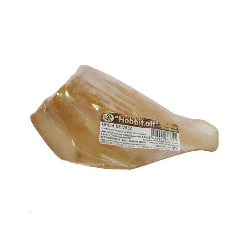 Oreja de vaca