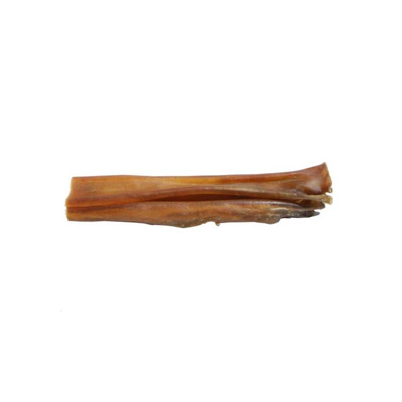 Tendón de cuero de buey 20cm