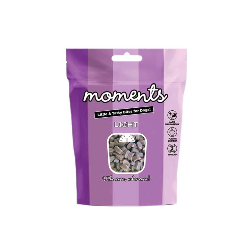 Moments Light 60gr
