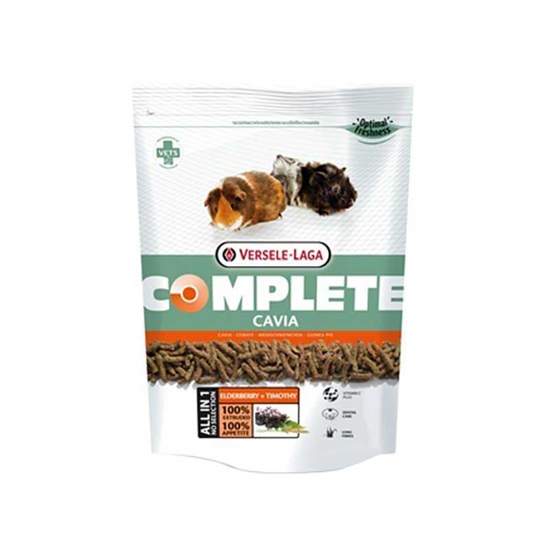 Alimento para cobayas Versele-laga Cavia Complete