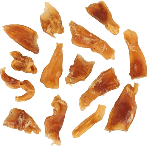 Recortes Tendón de Aquiles Búfalo 150gr